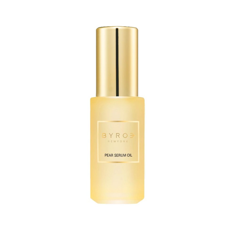 Byroe Pear Serum